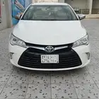 كامري 2017 نظيفه استاندر