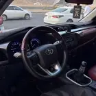 هايلكس 2018 غمارتين مخزن