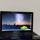 للبيع لاب توب توشيبا نظيف بمواصفات عالية