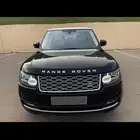 رنج روفر