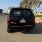 تاهو 2013 دبل نظيف جدا