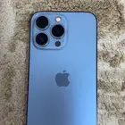 ايفون 13برو بطريه 74 نضيف مافيه الا السناب محضور السوم 1000