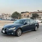 لكزس GS350
