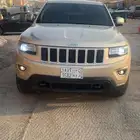 جيب جراند شيروكي لاريدو