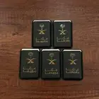 كارد. هولدر ومحفظه اليوم الوطني