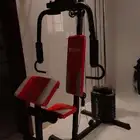 جهاز منزلي رياضي