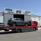 سطحه داخل المدينة المنورة وخارجها