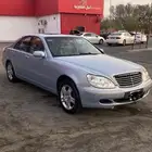 مرسيدس فياقرا 2005 نظيف حجم 280