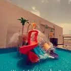 شاليهات رانس الريفية