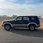 نيسان باترول