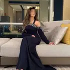ملابس فساتين سهرة