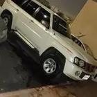 باترول 2011 فتك