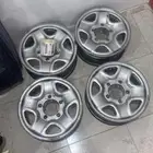 جنوط ديزل اصلي rx 2007