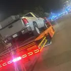 سطحه المدينه المنوره لنقل السيارات