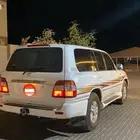 لاندكروزر صالون قير عادي