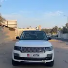 للبيع رنج روفر معدل 2020