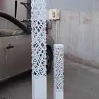 اعمدة ديكورية واعمدة تجميليه وبولرد