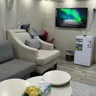 كرفان للبيع مؤثث جاهز