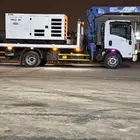 مكاين كهربائية ايجار
