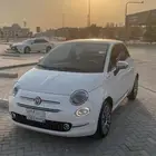فيات 500