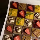 ميني تشيز كيك