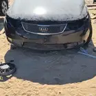 سيراتو كيا kia cerato ( تشليح )