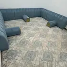 جلسه ارضيه مستعمله شبهه نظيفه