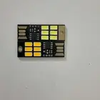 لمبه لمس USB