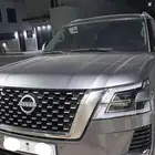 باترول 2023 نظيف