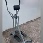 جهاز رياضي
