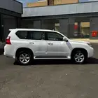 للبيع برادو لكزس 2010 gx