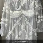 للبيع فساتين بعضهن استخدام مرة واحدة وجودة عالية