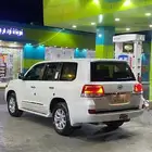 لاند كروزر نضيف ماشي 98