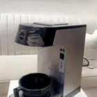 آلة قهوة