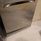 مغسله صحون ودراجه رياضيه