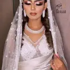 ميك اب ارتست. متواجده ف جده