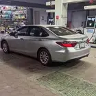 كامري 2017 ليمتد نظيفه