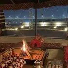 مخيم ايجار يومي