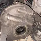 دفرنس دوج تشارجر