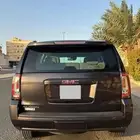 جمس يوكن 2016