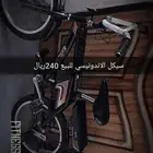 سيكل الإندونيسية للبيع 200 قابل للتفاوض