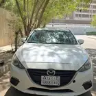 مازدا 3 للبيع موديل 2016