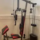 هوم جيم اخو الجديد