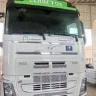 فولفو 2021 بطاقه