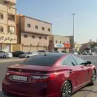 هونداي ازيرا 2017