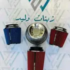 فلاتر رياضيه