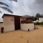 بركسات ( بيوت متنقله )