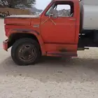 وايت GMC نظيف