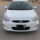 هونداي اكسنت 2019 ( ديزل ) شد بلد وكاله
