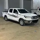 هايلكس 2024 ديزل